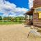 Pond Access and Private Dock Lakeside Cabin - Lake of the Woods