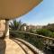 3-BR W Garden Views ! New Cairo - القاهرة