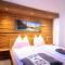 Loya Chalet WILD32