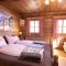 Loya Chalet WILD32