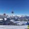 Loya Chalet WILD32