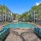 Budget Friendly 1 MI to USF Free Pool & GYM - تامبا