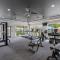 Budget Friendly 1 MI to USF Free Pool & GYM - تامبا