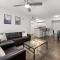 Budget Friendly 1 MI to USF Free Pool & GYM - تامبا