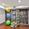 Budget Friendly 1 MI to USF Free Pool & GYM - تامبا