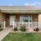 Charming 5BD - UNL 5mins - BBQ, Games & Backyard - Arbor