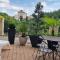 Appt vue parc, avec terrasse - Шатель-Гийон