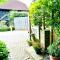 Amber Lodge Hickstead-A