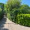 Amber Lodge Hickstead-A