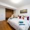 Wellness apartmán Pila na Kvildě