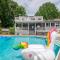 Lake Norman Access, Pool, Hot tub, Epic Game room - Davidson