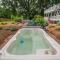 Lake Norman Access, Pool, Hot tub, Epic Game room - Davidson