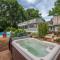 Lake Norman Access, Pool, Hot tub, Epic Game room - Davidson