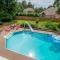 Lake Norman Access, Pool, Hot tub, Epic Game room - Davidson