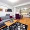 Wellness apartmán Pila na Kvildě