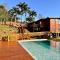 Costa del Sol Iguazú Suites