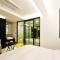 Hotel Infini