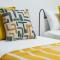 Frontline Beach Apt with Terrace - Radazul