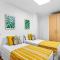 Frontline Beach Apt with Terrace - Radazul