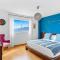 Frontline Beach Apt with Terrace - Radazul