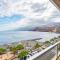 Frontline Beach Apt with Terrace - Radazul
