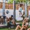 Clandestino Hostel Canggu