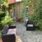 Les Jardins Carnot - 贡比涅