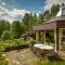 Cairngorm Lodge Rothiemurchus