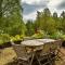 Cairngorm Lodge Rothiemurchus