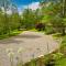 Cairngorm Lodge Rothiemurchus