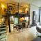 Veda - Loft In The Heart Of Paris - Louvre