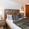1537A 2BDRM-STARR By Stowe Mountain Rentals