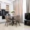 4Elements Apartments - One BR Apartments On Republic Square