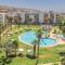 Apartamentos Moon Dreams Almerimar