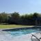 L'Oasis Familiale - Piscine - Parking - 10 pers - Domfront-en-Champagne