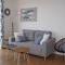 Appartement vue mer