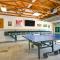 Houghton Lake Cottage Escape with Patio!