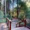 Caz Cabin 6