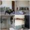 Appartement RDC en Bas de Villa avec Chambre - Le Val
