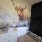Scottish Nest in the heart of East Kilbride 10mins from Hairmyres Hospital
