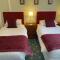 Ravenscourt House, Guest House - 斯佩河畔格兰敦