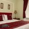 Ravenscourt House, Guest House