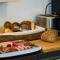 bed & breakfast Outlet Hotel - Dettingen an der Erms