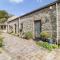 Courtyard Cottage - Buxton
