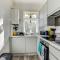 Central Worthing apartment - Worthing
