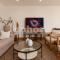 Stylish Apt Blocks Away From Shopping Mcal Lopez - Asunción