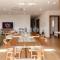 Stylish Apt Blocks Away From Shopping Mcal Lopez - Asunción