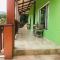 KETHALYA TAYRONA Hostal - 埃尔扎伊诺