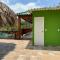 KETHALYA TAYRONA Hostal - 埃尔扎伊诺