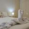 STAY Incity Apartment